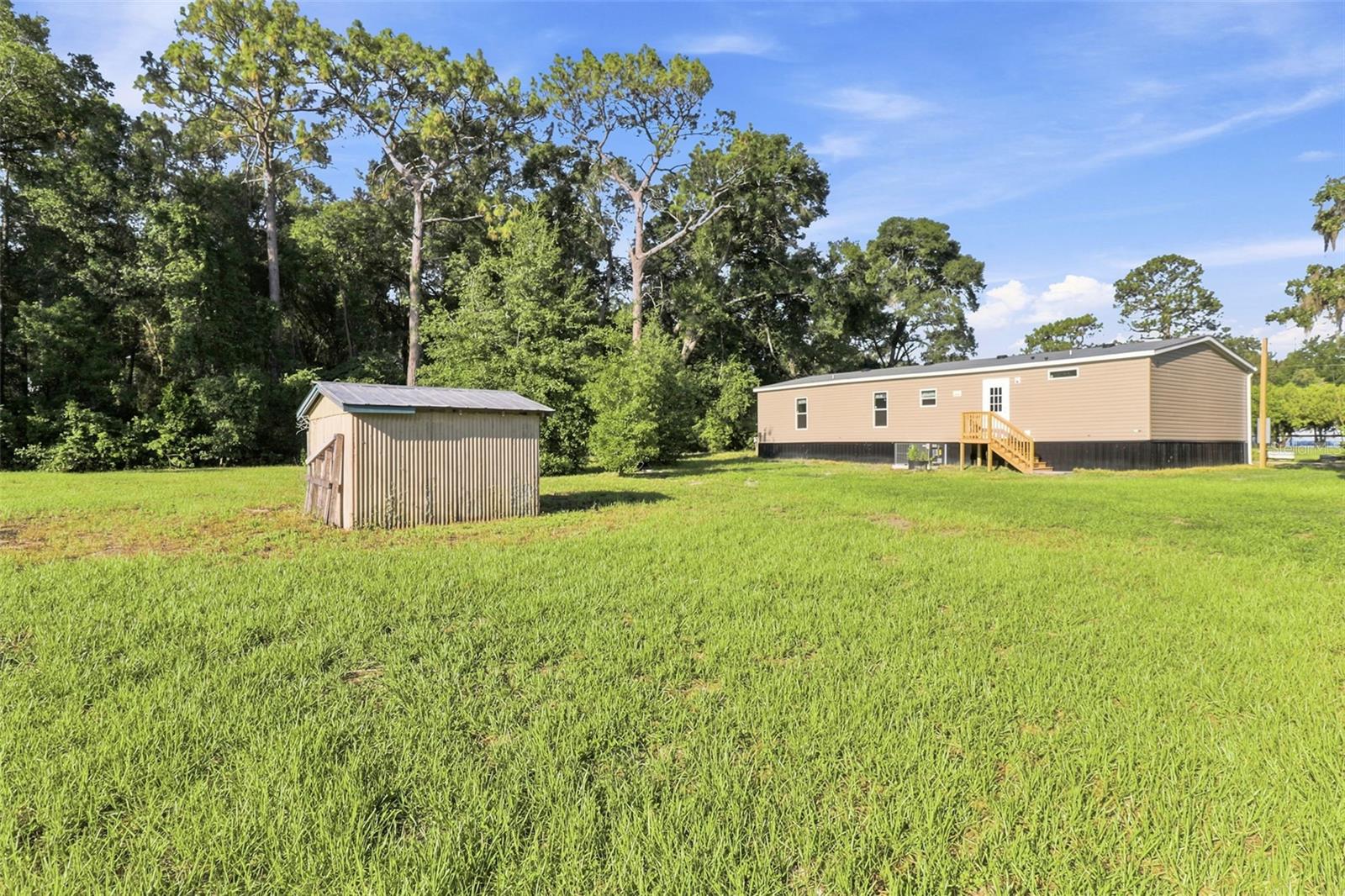 WOODHAVEN FARMS UNREC - Residential