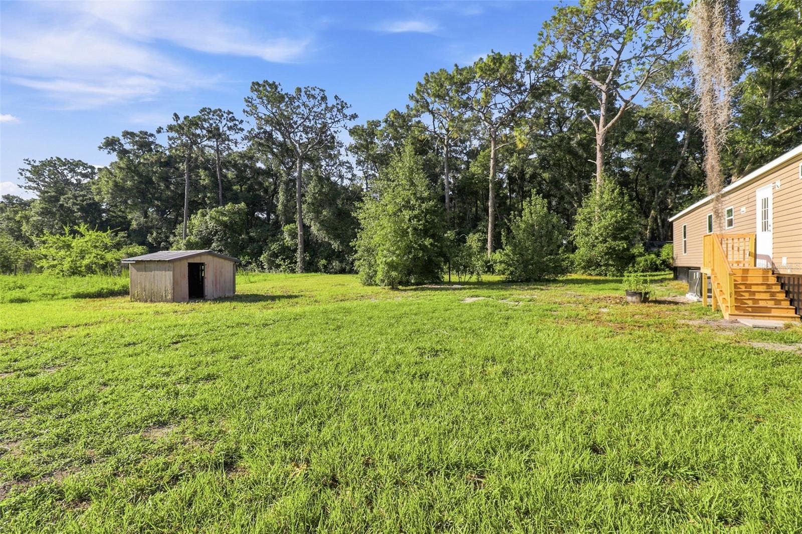 WOODHAVEN FARMS UNREC - Residential