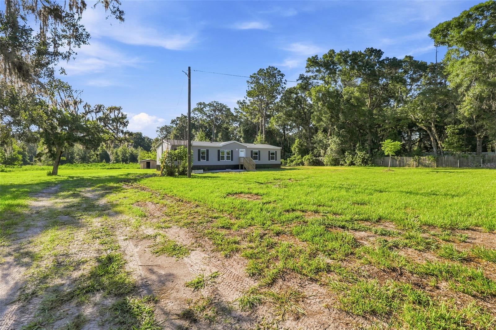 WOODHAVEN FARMS UNREC - Residential