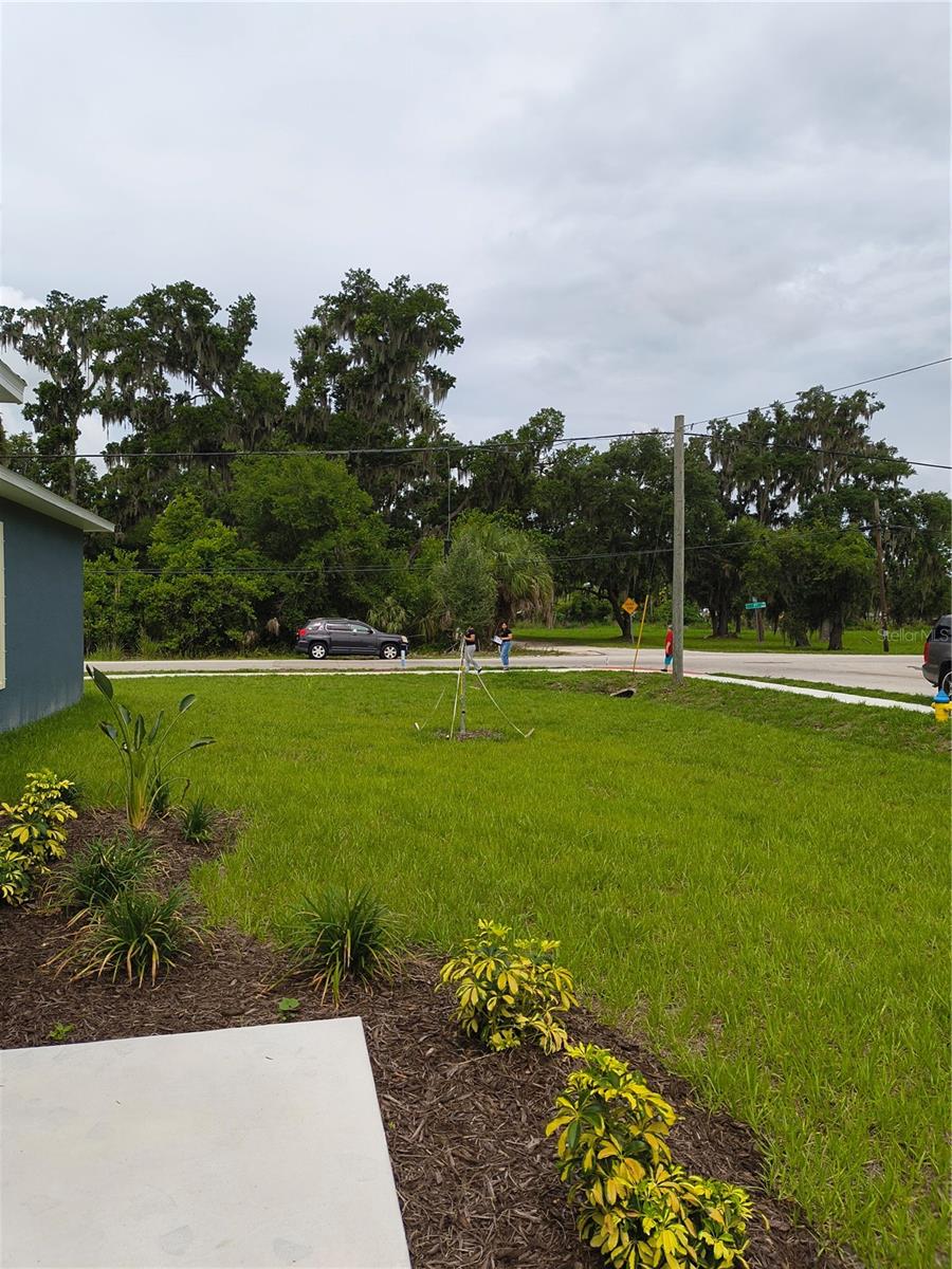 2XJ | WIMAUMA TOWN OF REVISED MAP - Residential