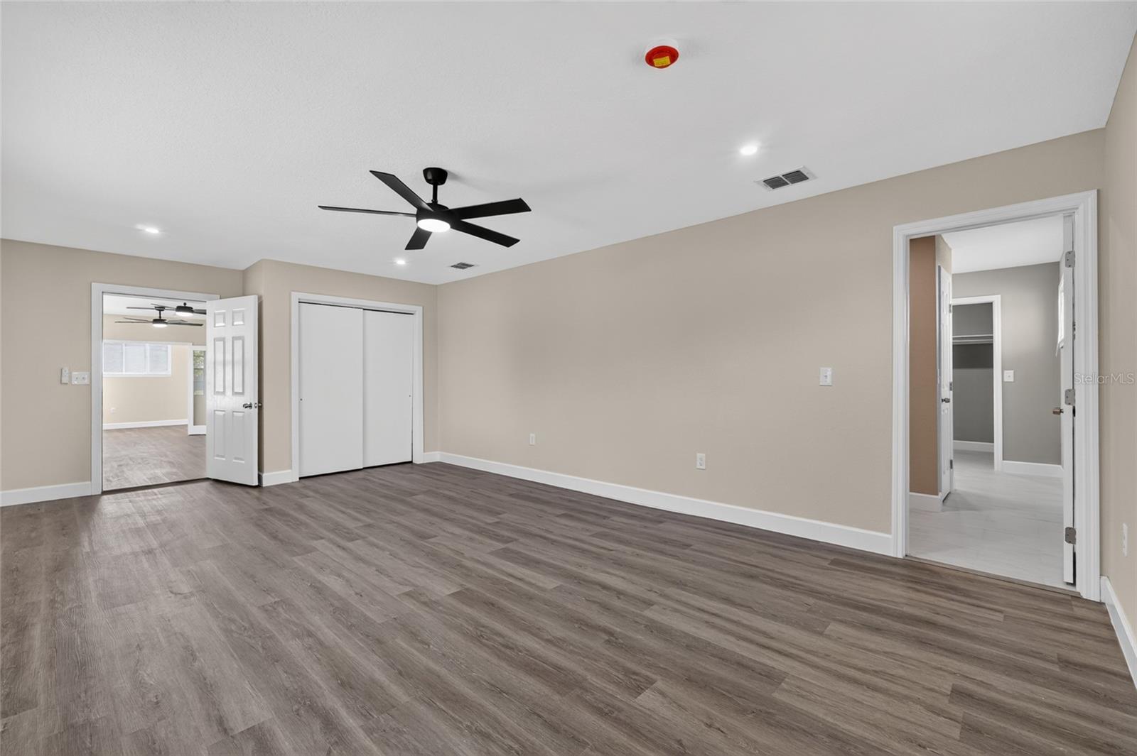 PINE LAKE ESTATES UNIT 4 - Residential