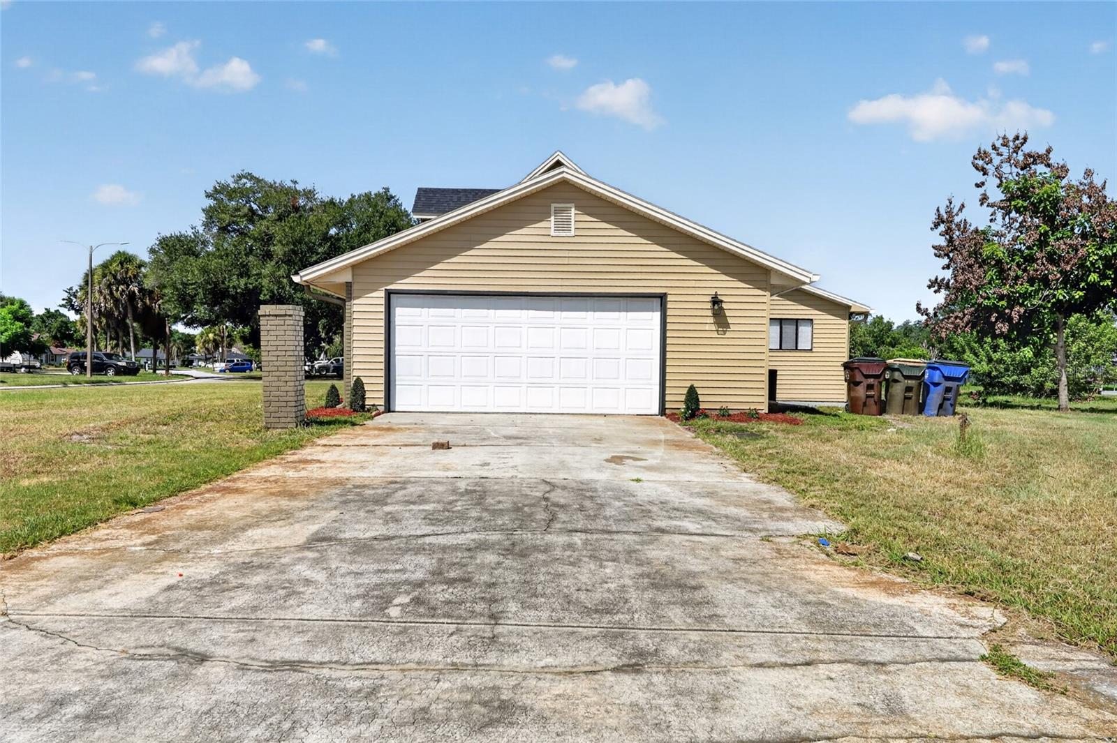 PINE LAKE ESTATES UNIT 4 - Residential