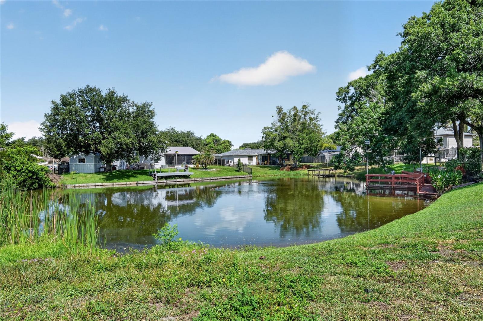 PINE LAKE ESTATES UNIT 4 - Residential