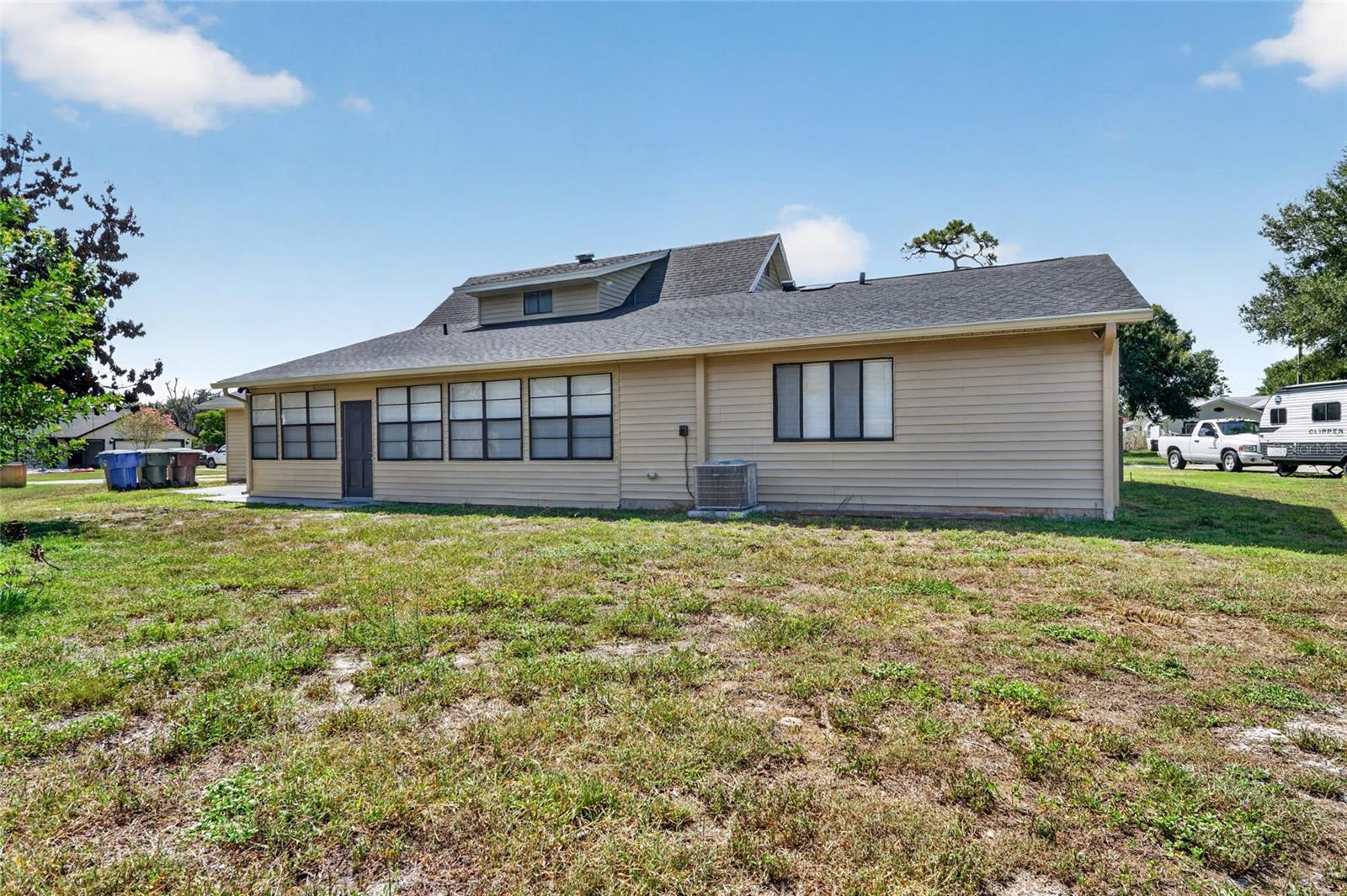 PINE LAKE ESTATES UNIT 4 - Residential