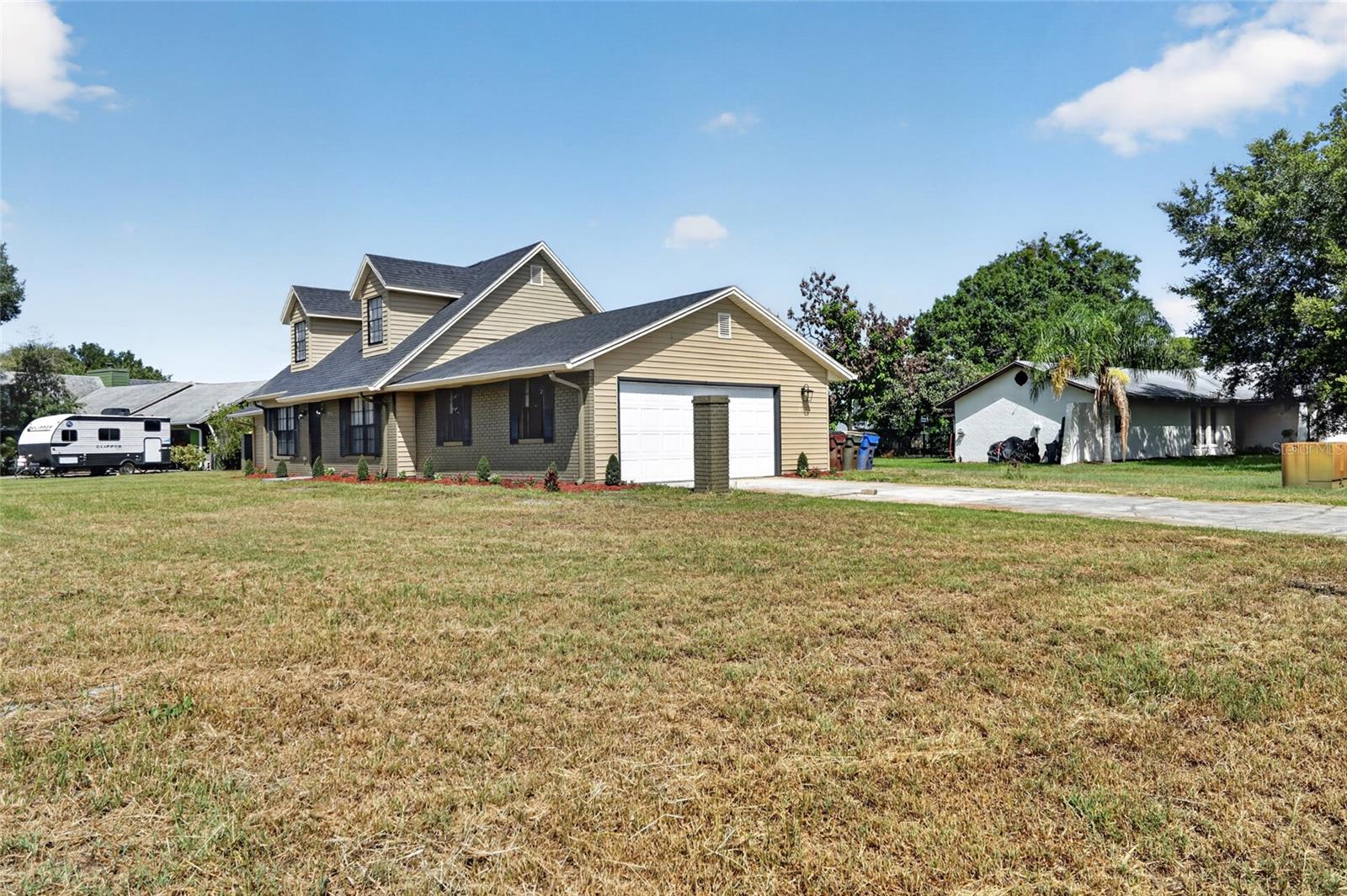 PINE LAKE ESTATES UNIT 4 - Residential