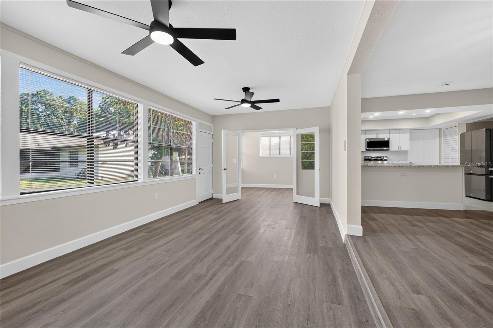 PINE LAKE ESTATES UNIT 4 - Residential