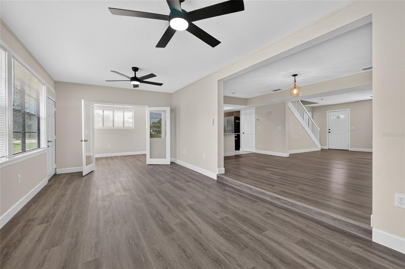 PINE LAKE ESTATES UNIT 4 - Residential