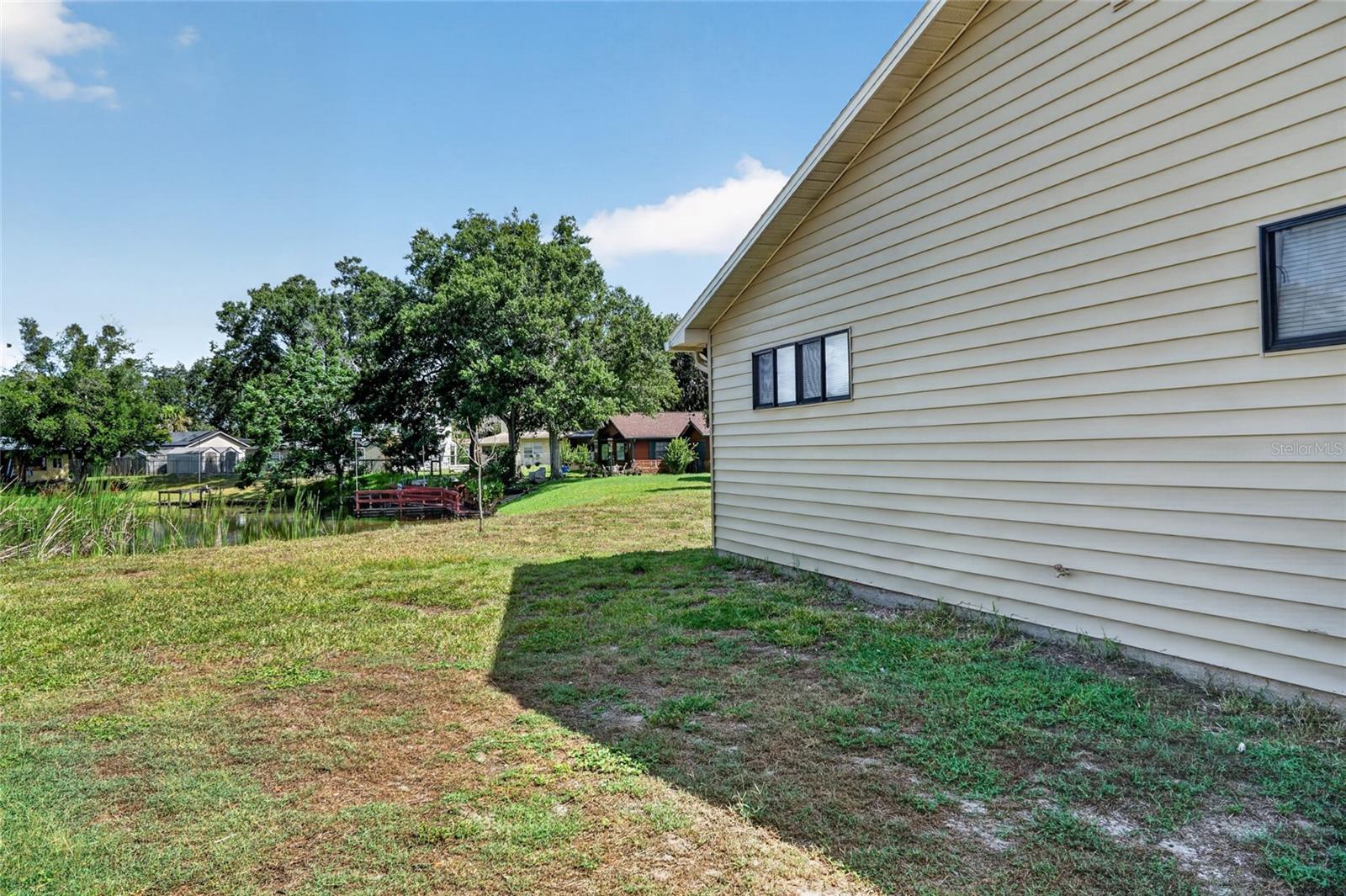 PINE LAKE ESTATES UNIT 4 - Residential
