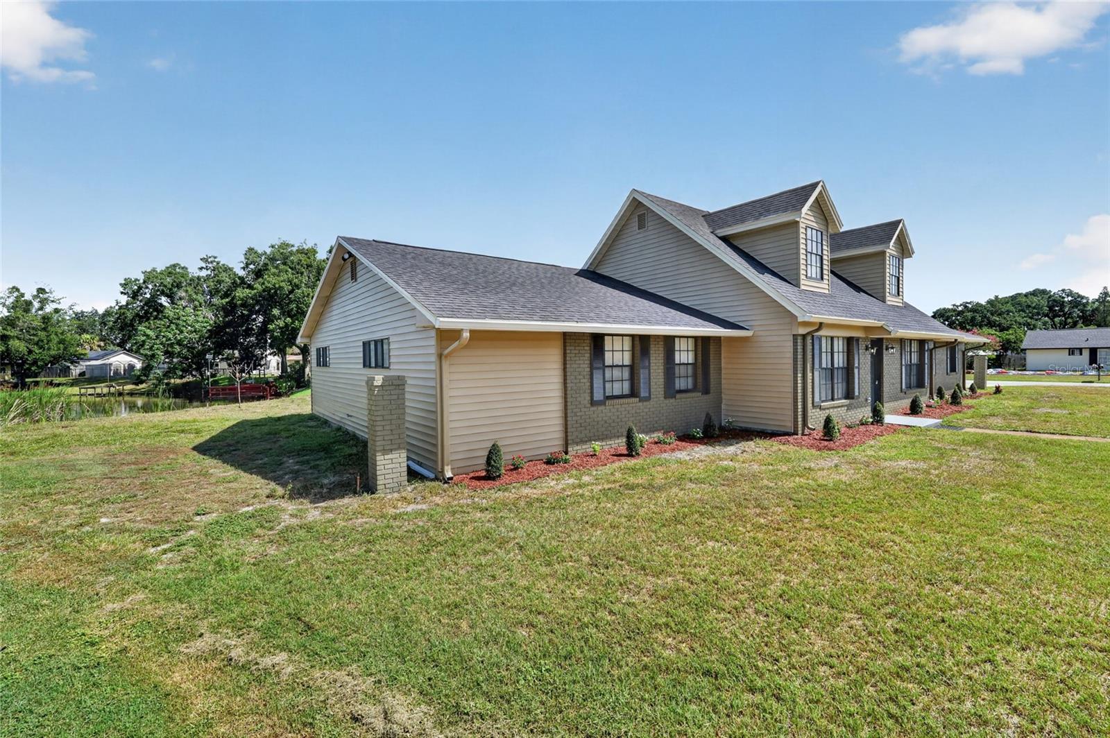 PINE LAKE ESTATES UNIT 4 - Residential