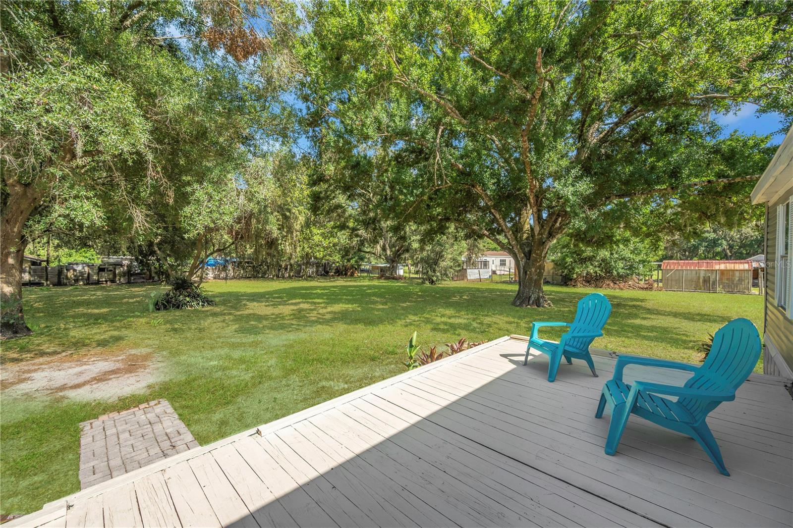 WEST PLANT CITY FARMS UNIT - Residential