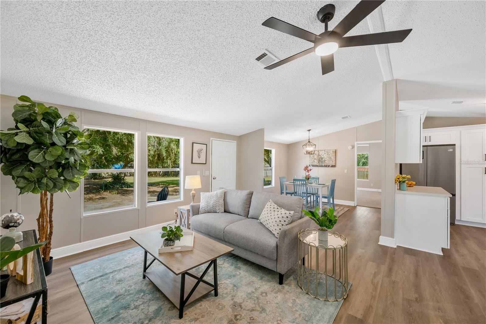 WEST PLANT CITY FARMS UNIT - Residential