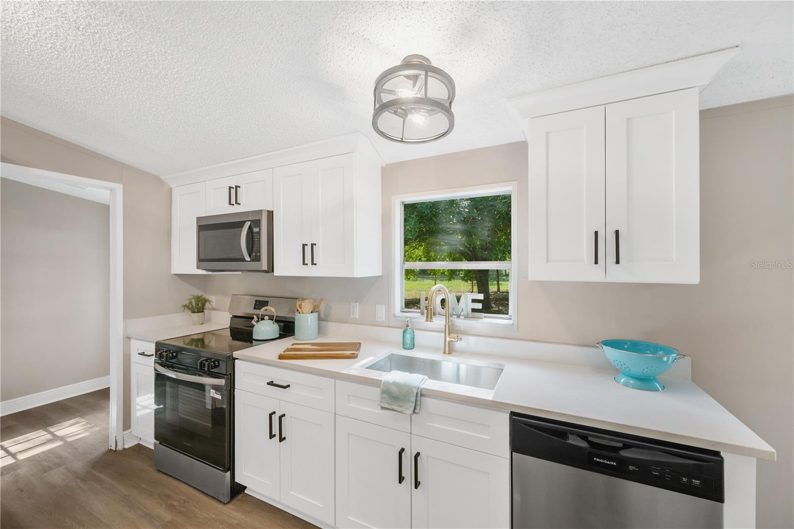 WEST PLANT CITY FARMS UNIT - Residential
