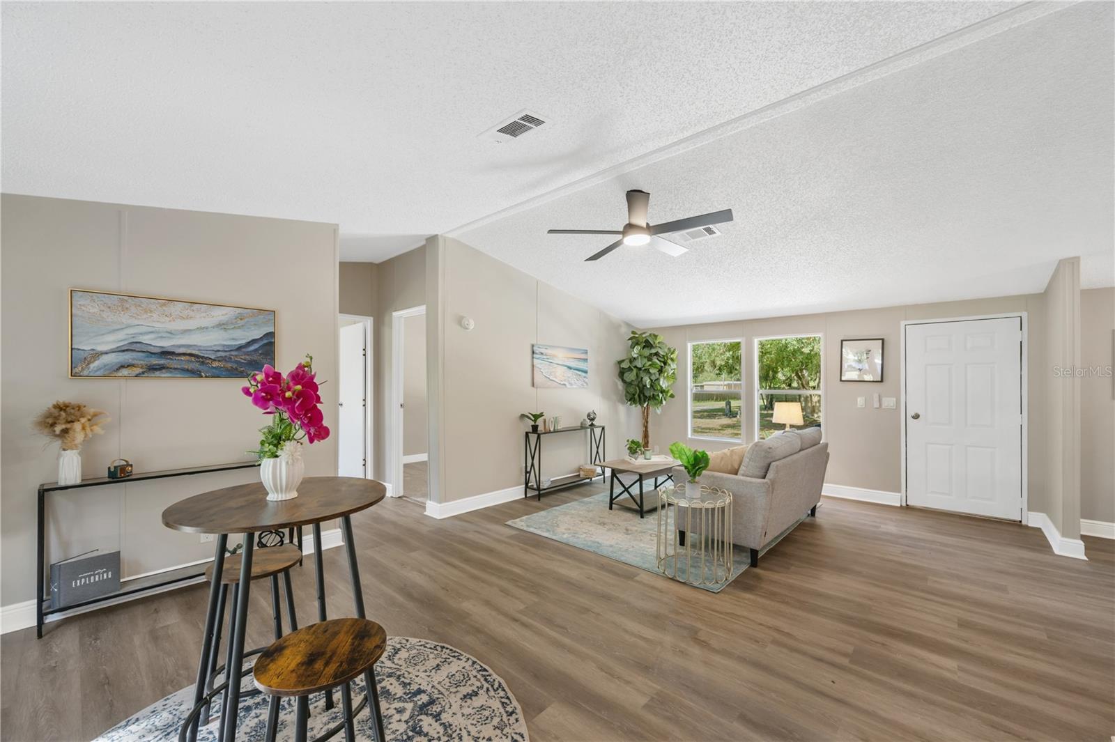 WEST PLANT CITY FARMS UNIT - Residential