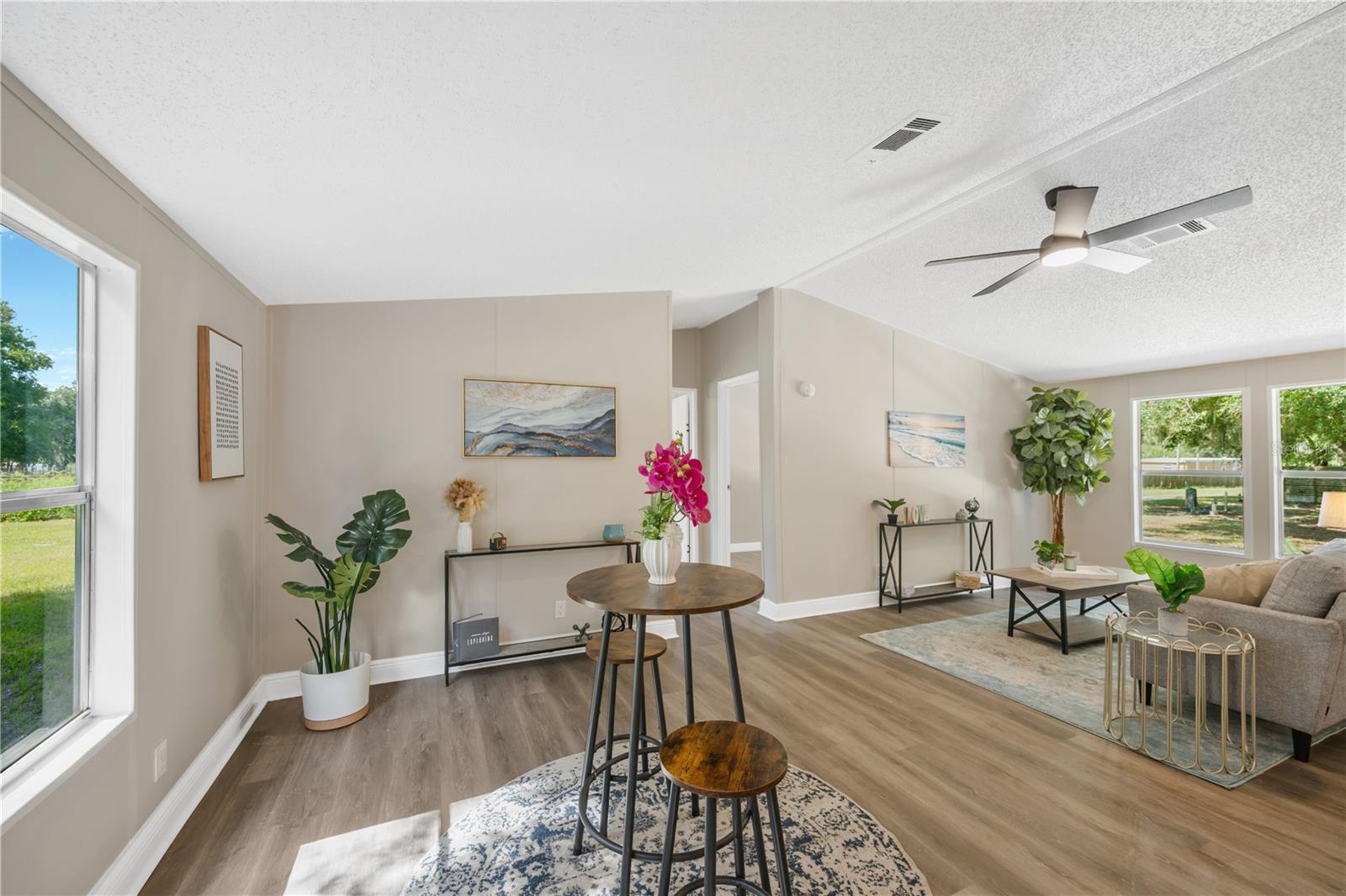 WEST PLANT CITY FARMS UNIT - Residential