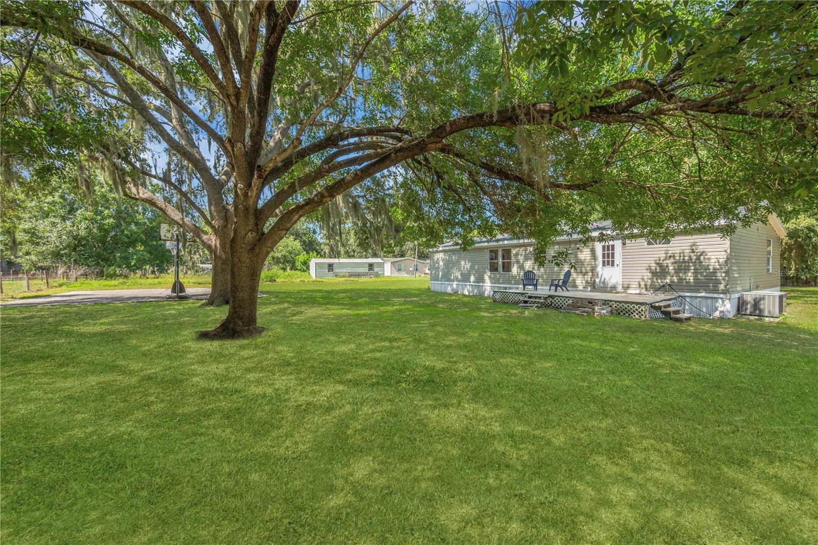 WEST PLANT CITY FARMS UNIT - Residential