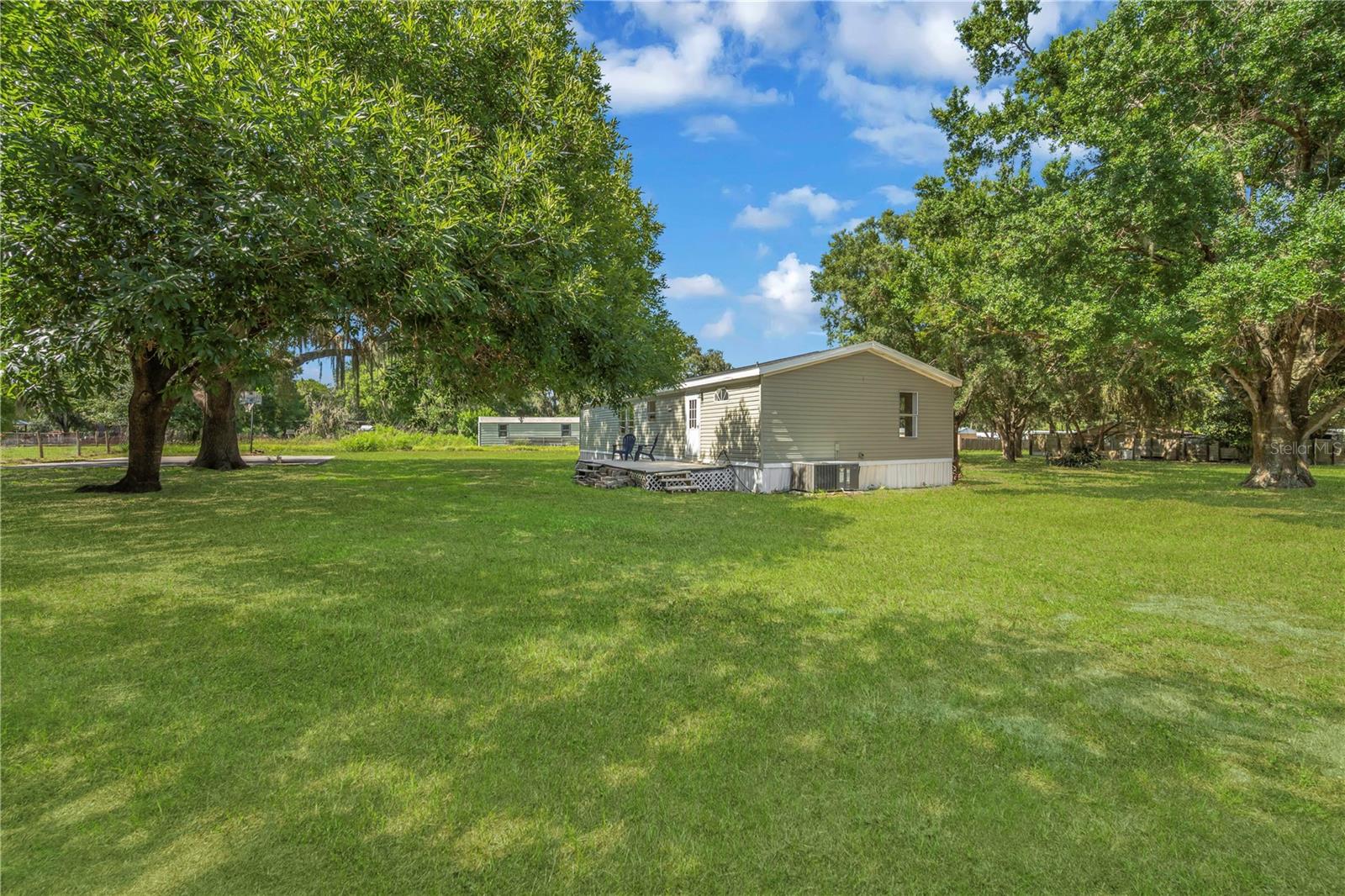WEST PLANT CITY FARMS UNIT - Residential