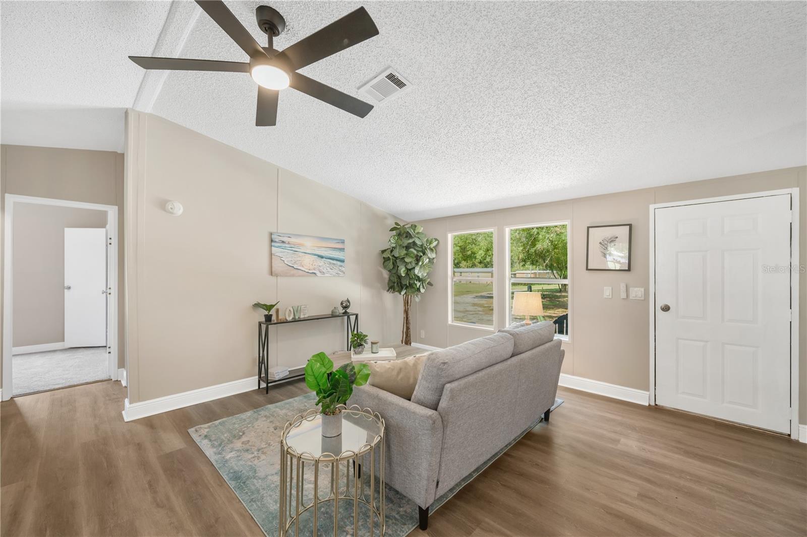 WEST PLANT CITY FARMS UNIT - Residential