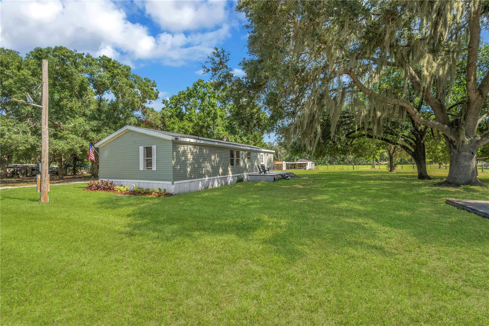 WEST PLANT CITY FARMS UNIT - Residential