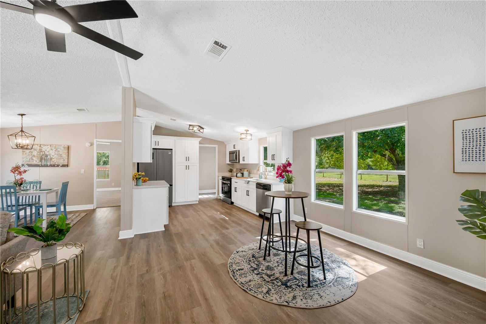 WEST PLANT CITY FARMS UNIT - Residential