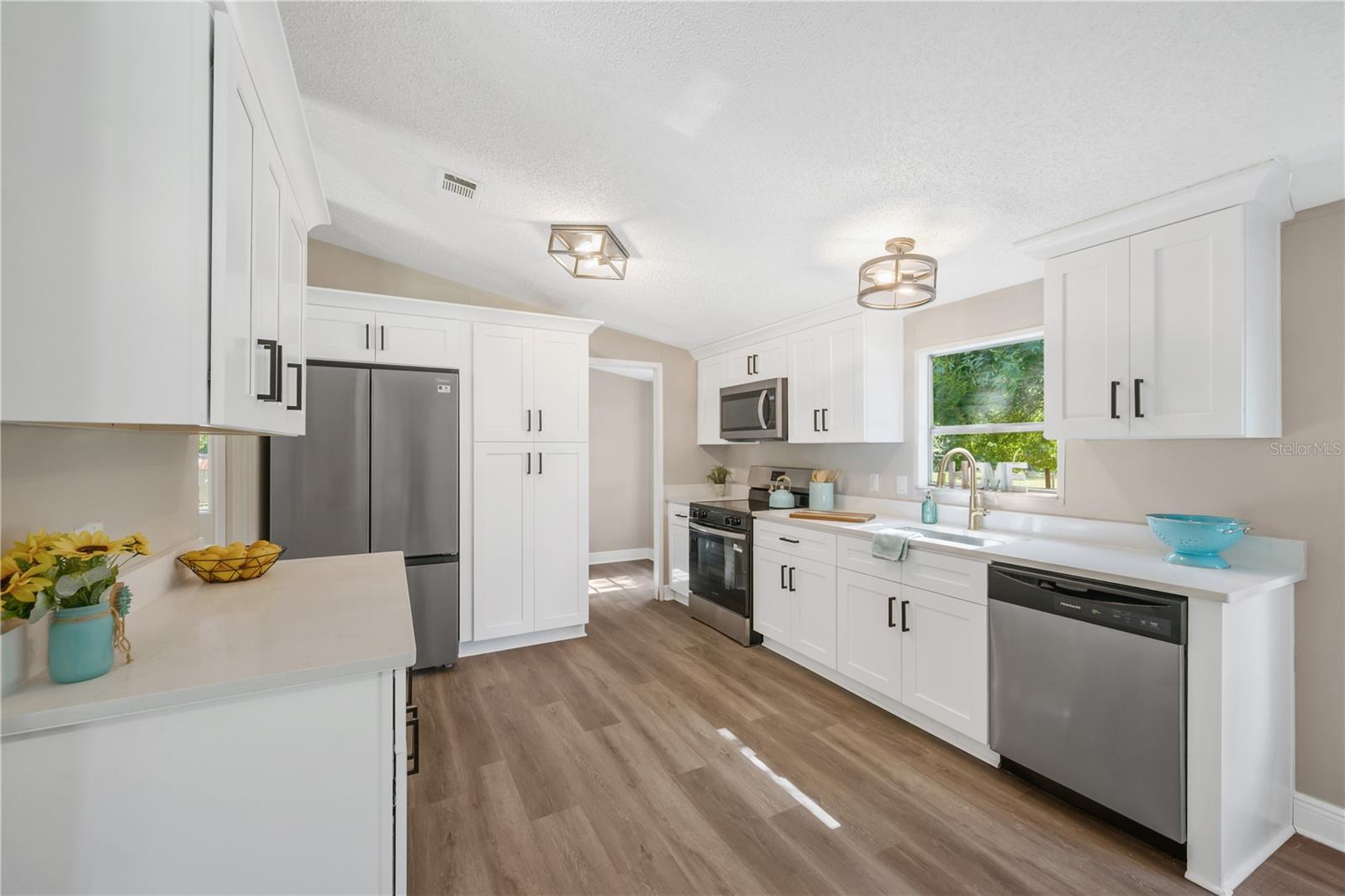 WEST PLANT CITY FARMS UNIT - Residential
