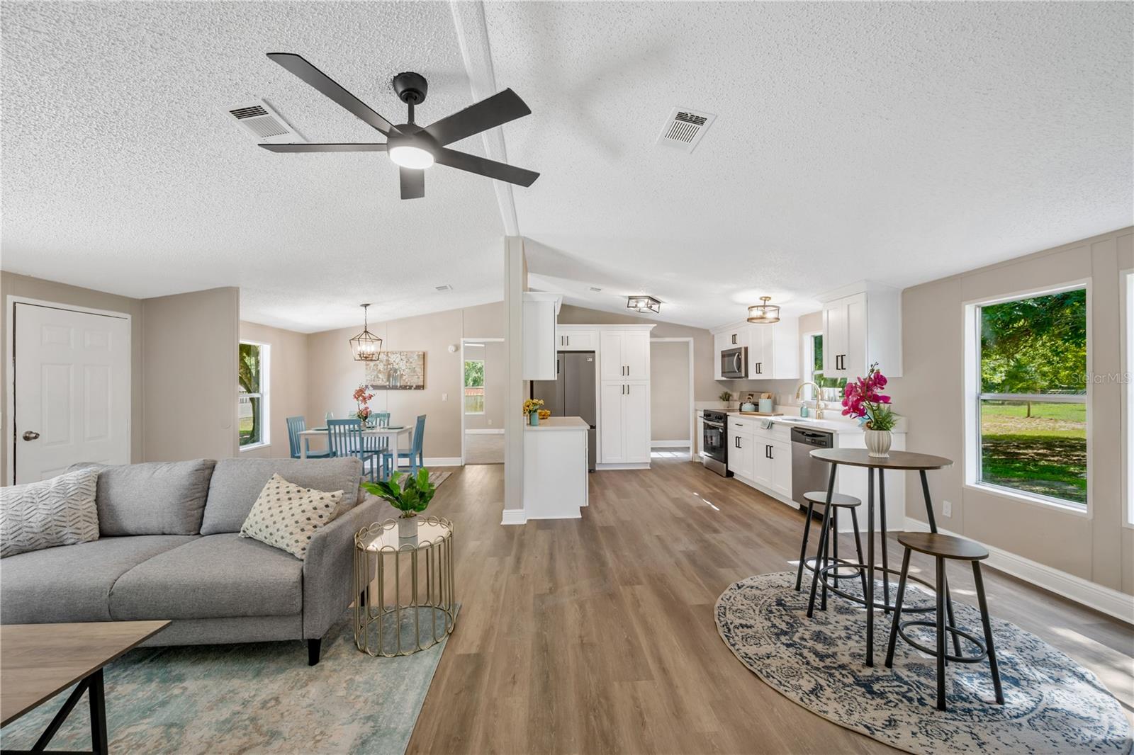 WEST PLANT CITY FARMS UNIT - Residential