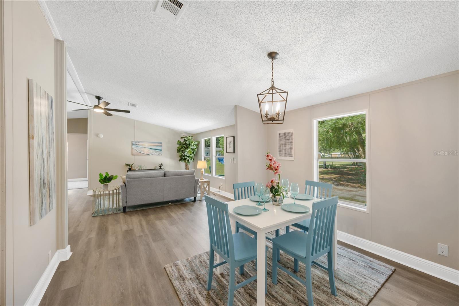 WEST PLANT CITY FARMS UNIT - Residential