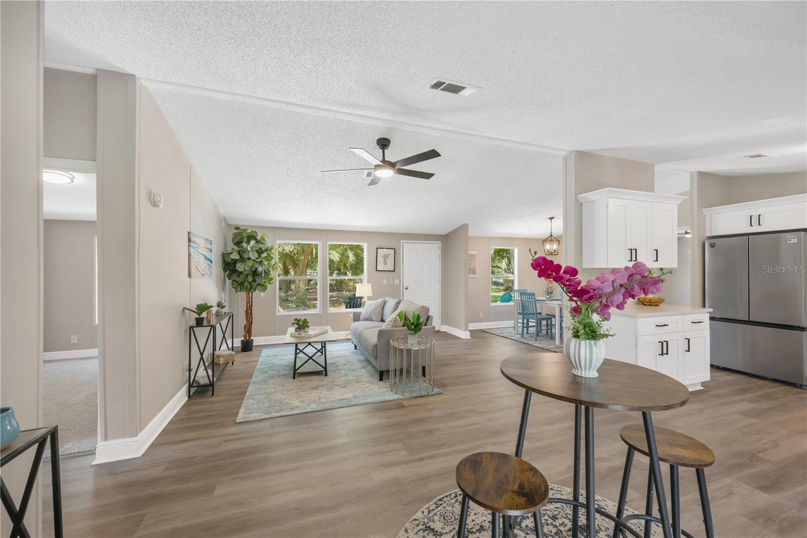 WEST PLANT CITY FARMS UNIT - Residential