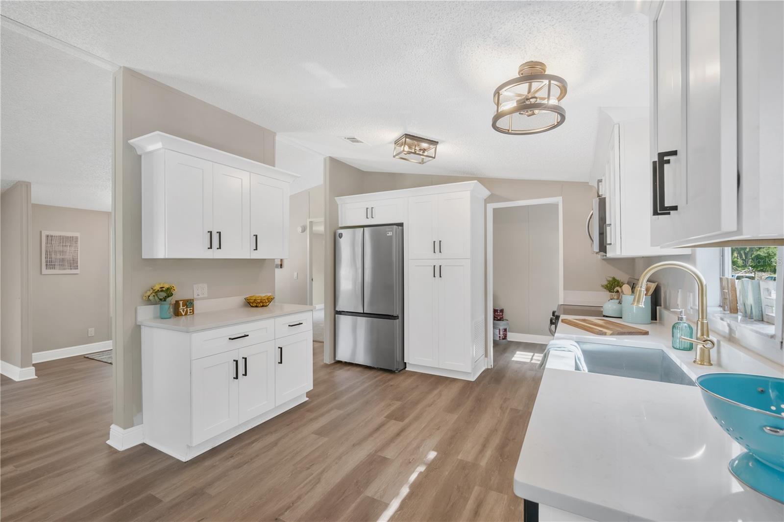 WEST PLANT CITY FARMS UNIT - Residential