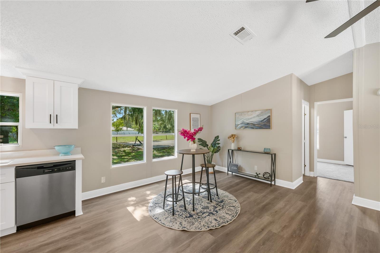 WEST PLANT CITY FARMS UNIT - Residential