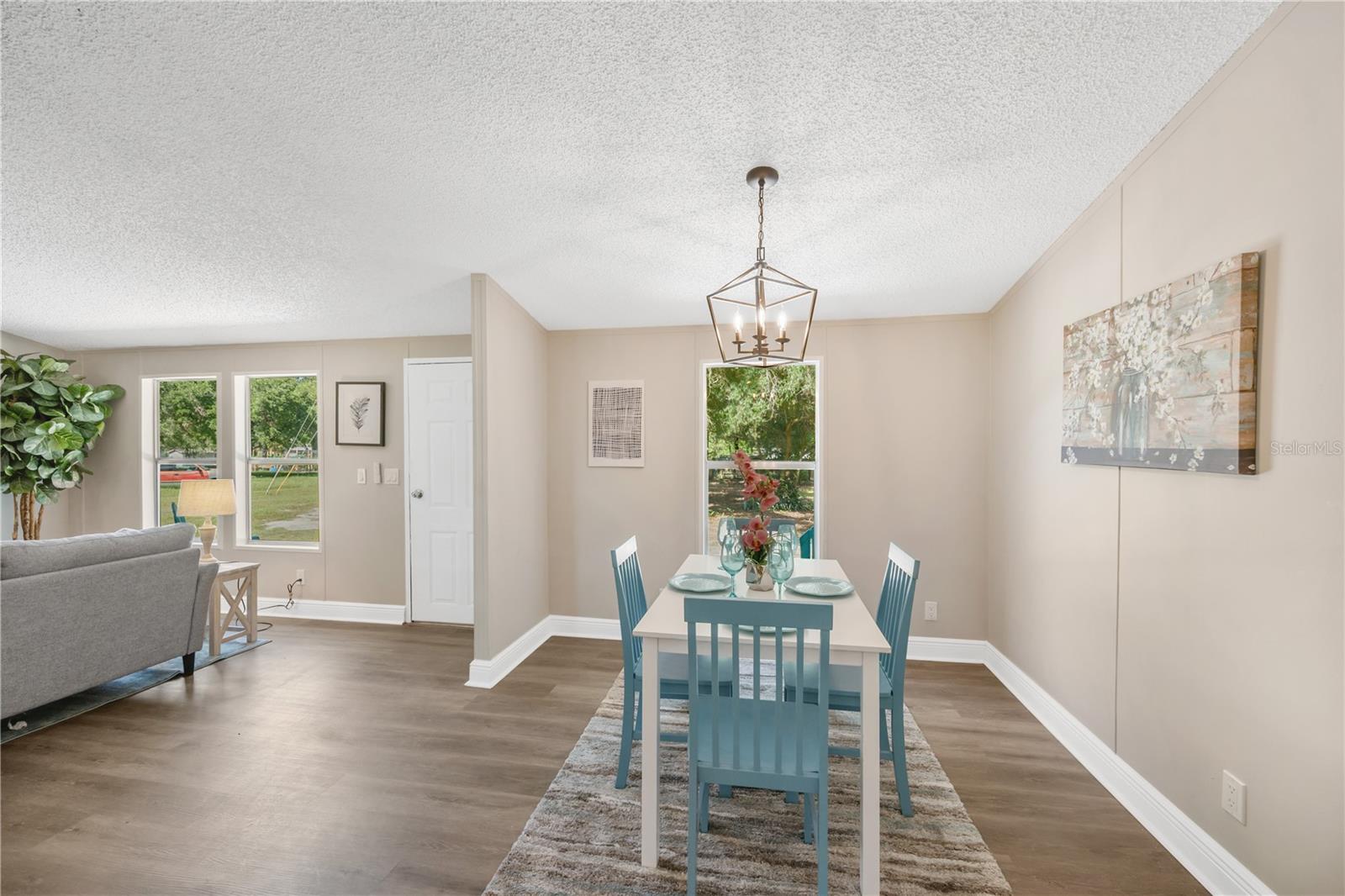 WEST PLANT CITY FARMS UNIT - Residential