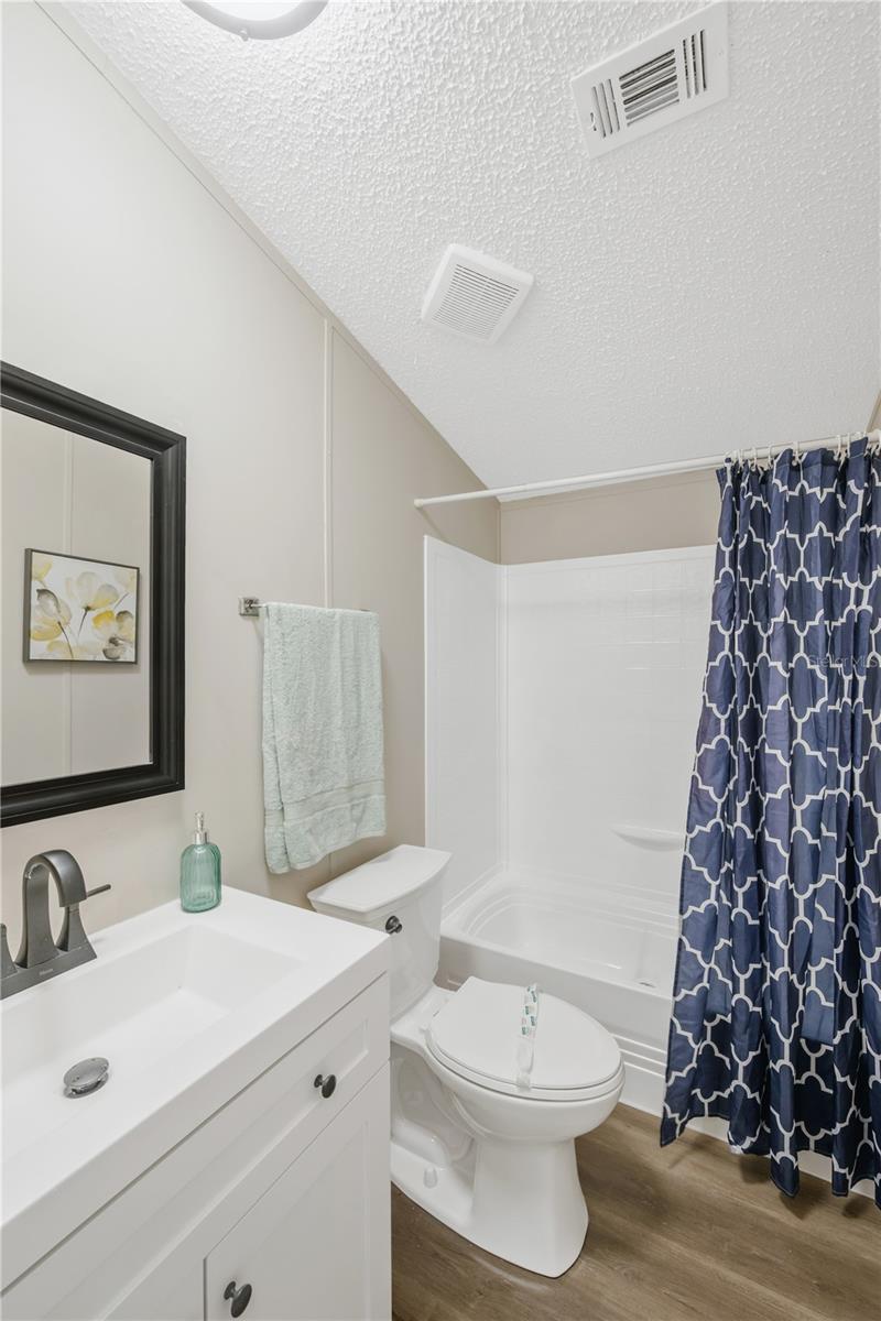 WEST PLANT CITY FARMS UNIT - Residential