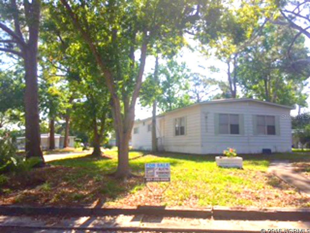 Allandale - Residential