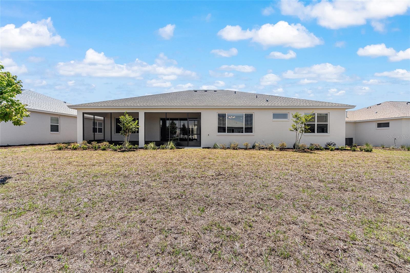 CANDLHER HILLS - Residential