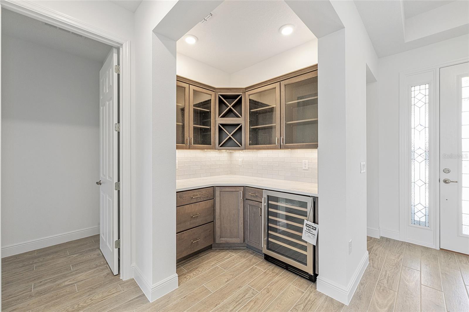 CANDLHER HILLS - Residential