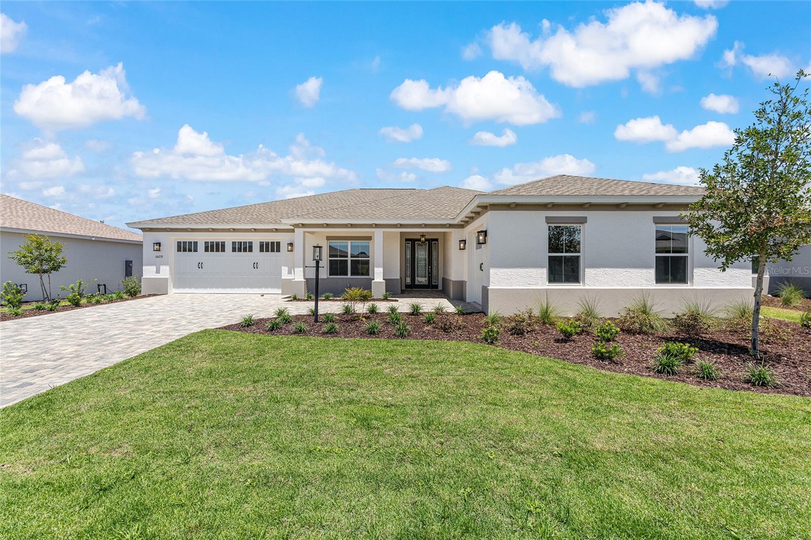 CANDLHER HILLS - Residential