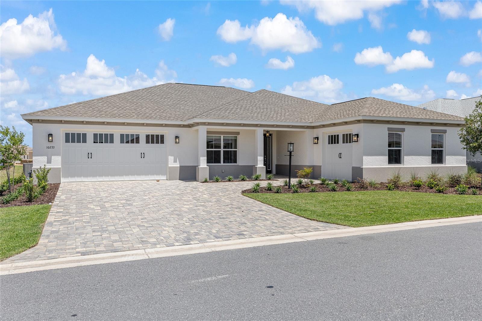CANDLHER HILLS - Residential