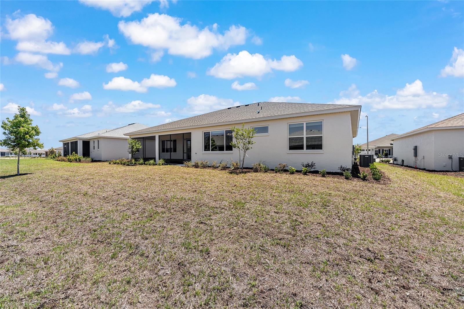 CANDLHER HILLS - Residential