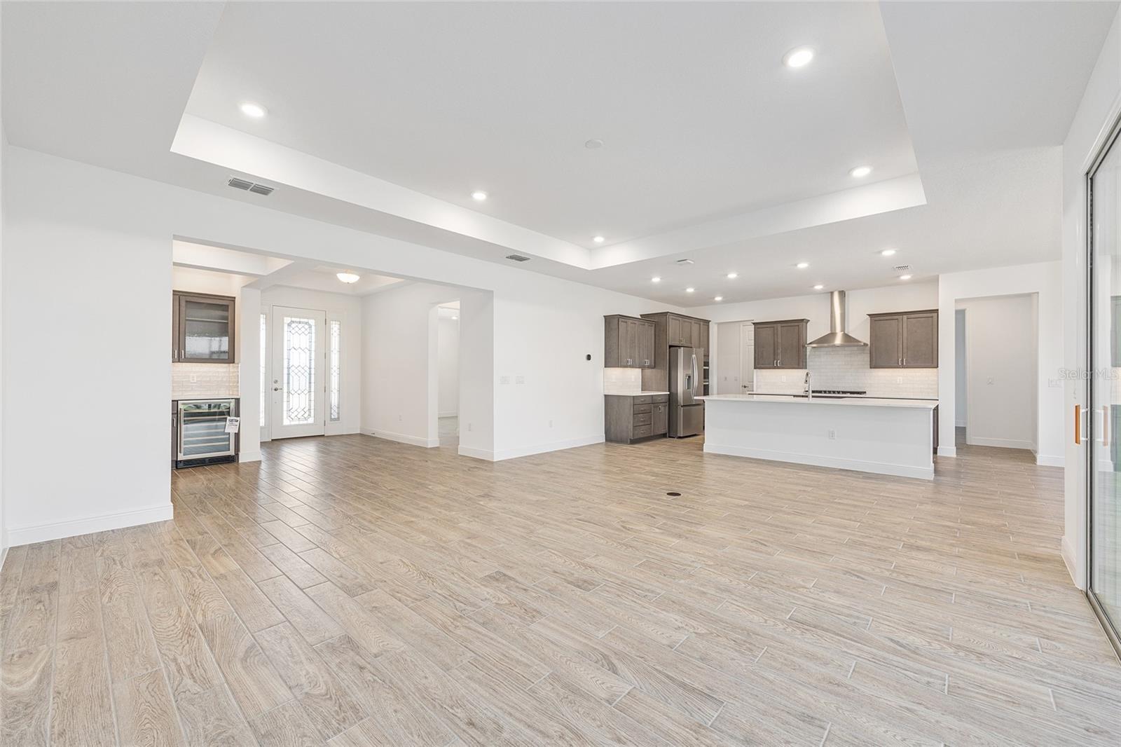 CANDLHER HILLS - Residential