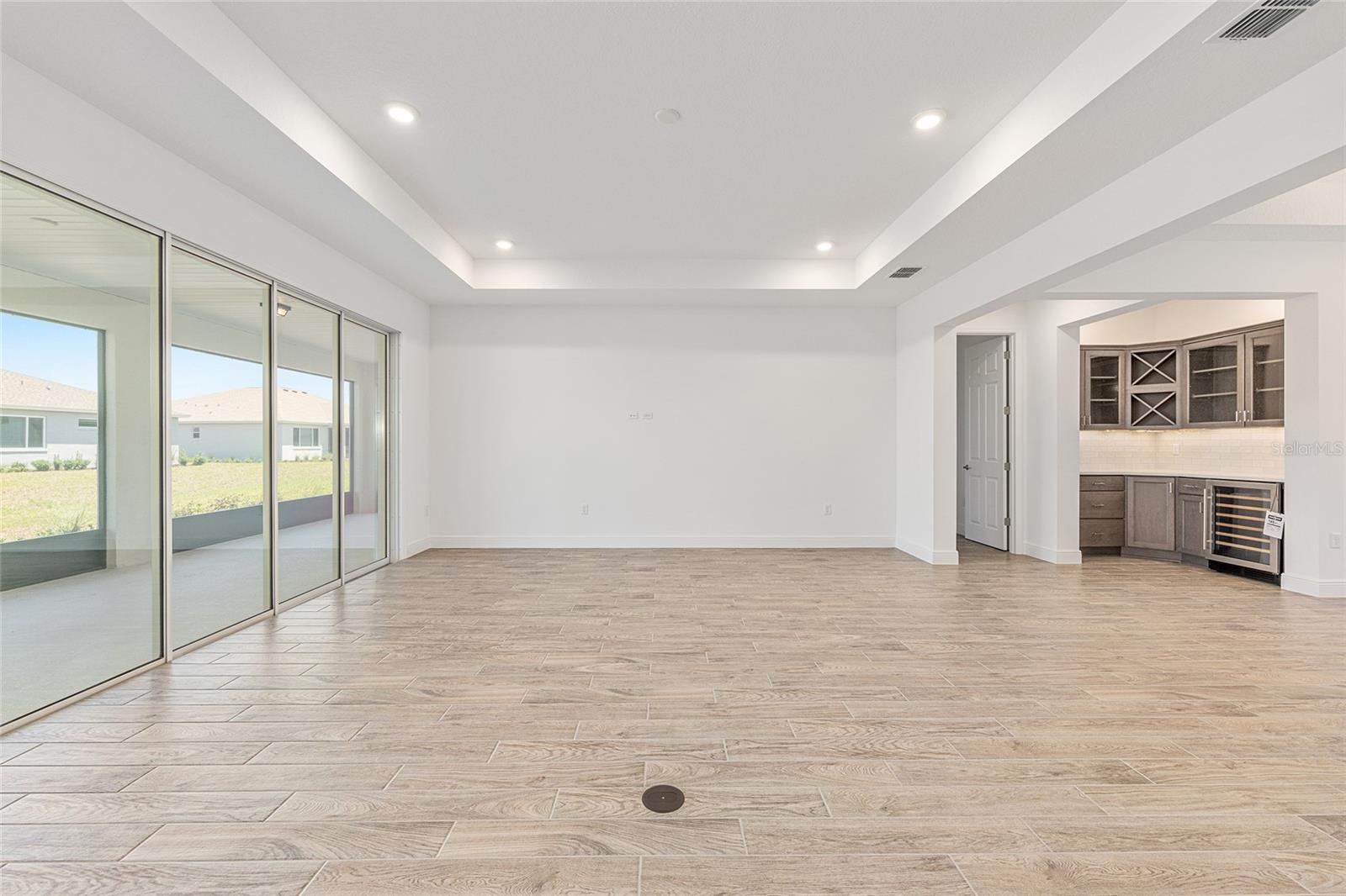 CANDLHER HILLS - Residential