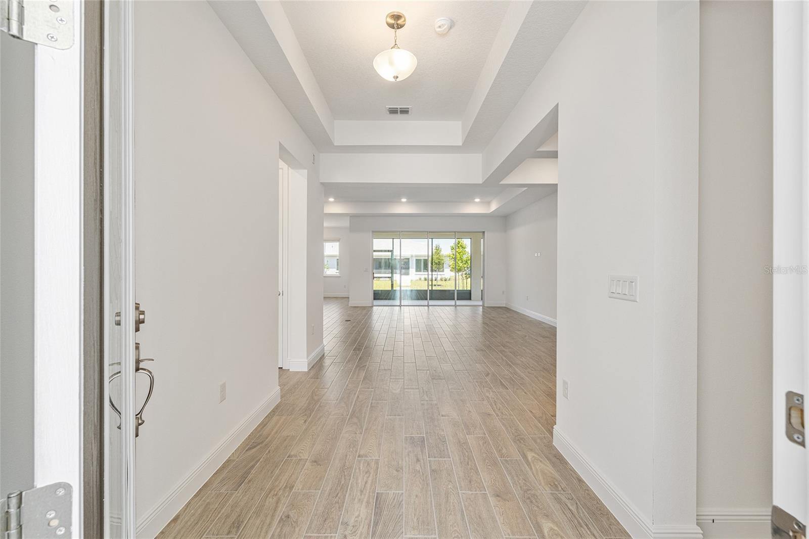 CANDLHER HILLS - Residential