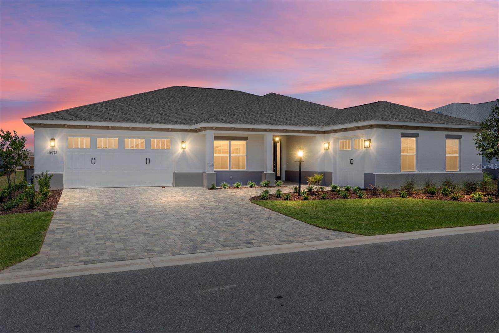 CANDLHER HILLS - Residential