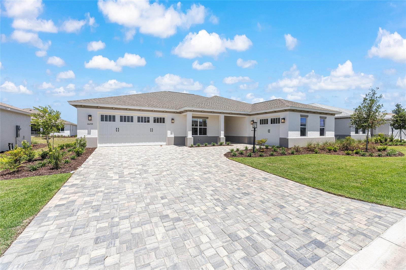 CANDLHER HILLS - Residential