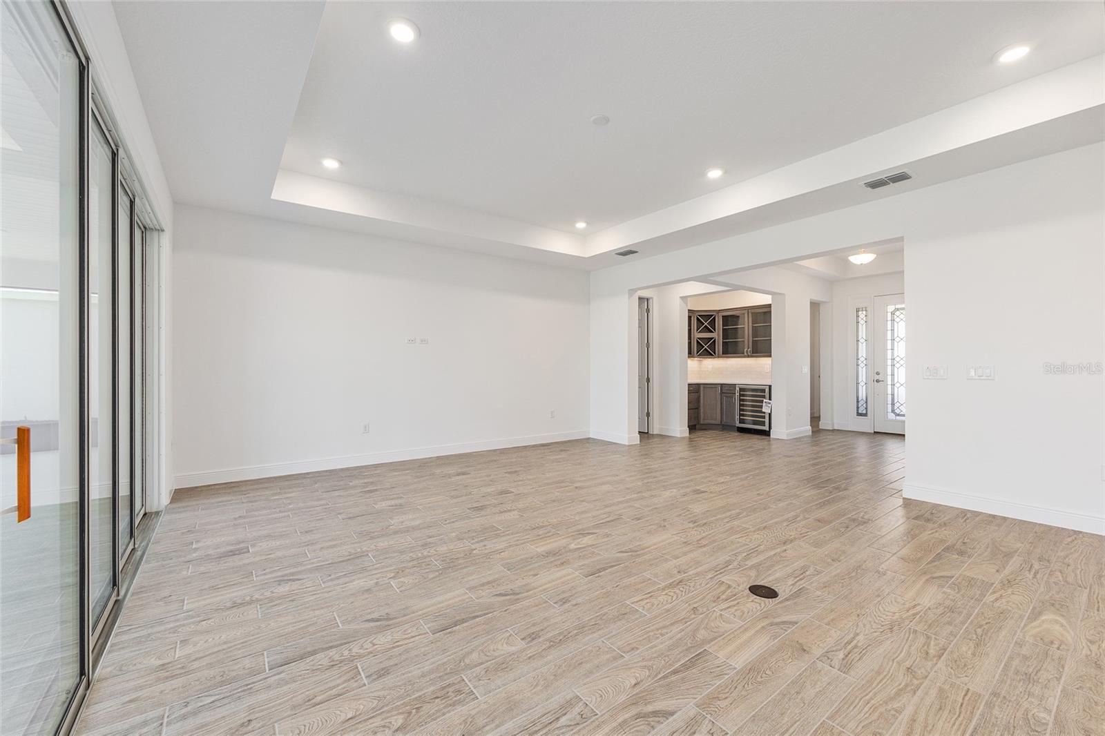 CANDLHER HILLS - Residential