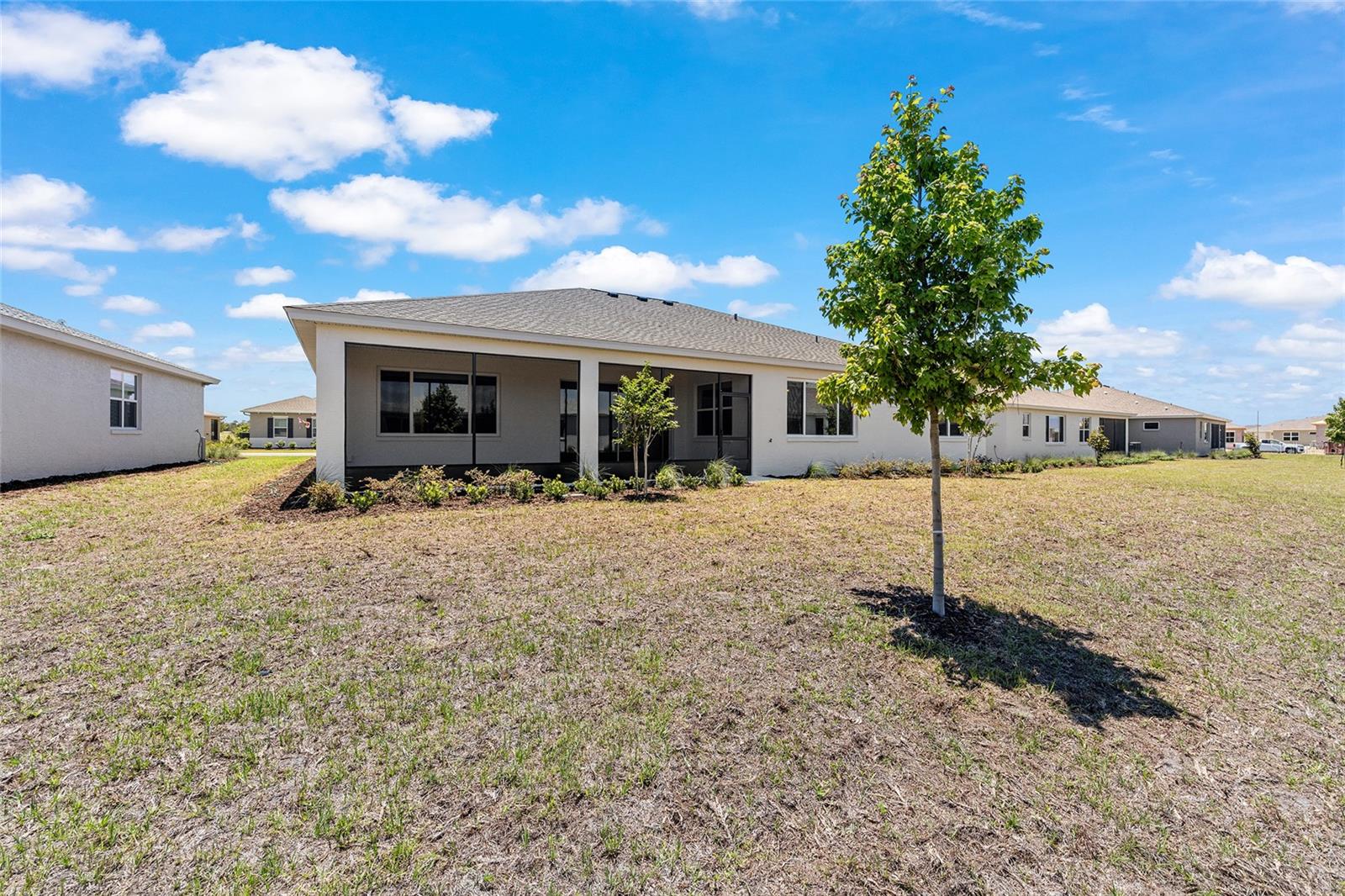 CANDLHER HILLS - Residential