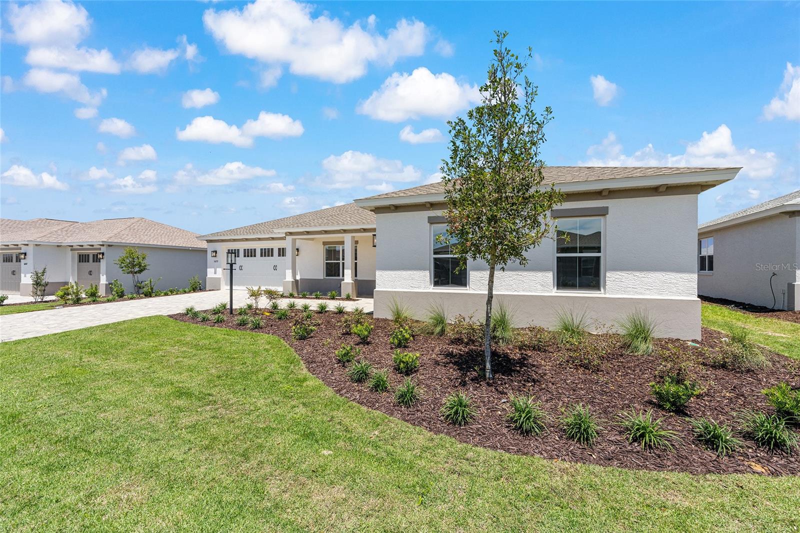 CANDLHER HILLS - Residential