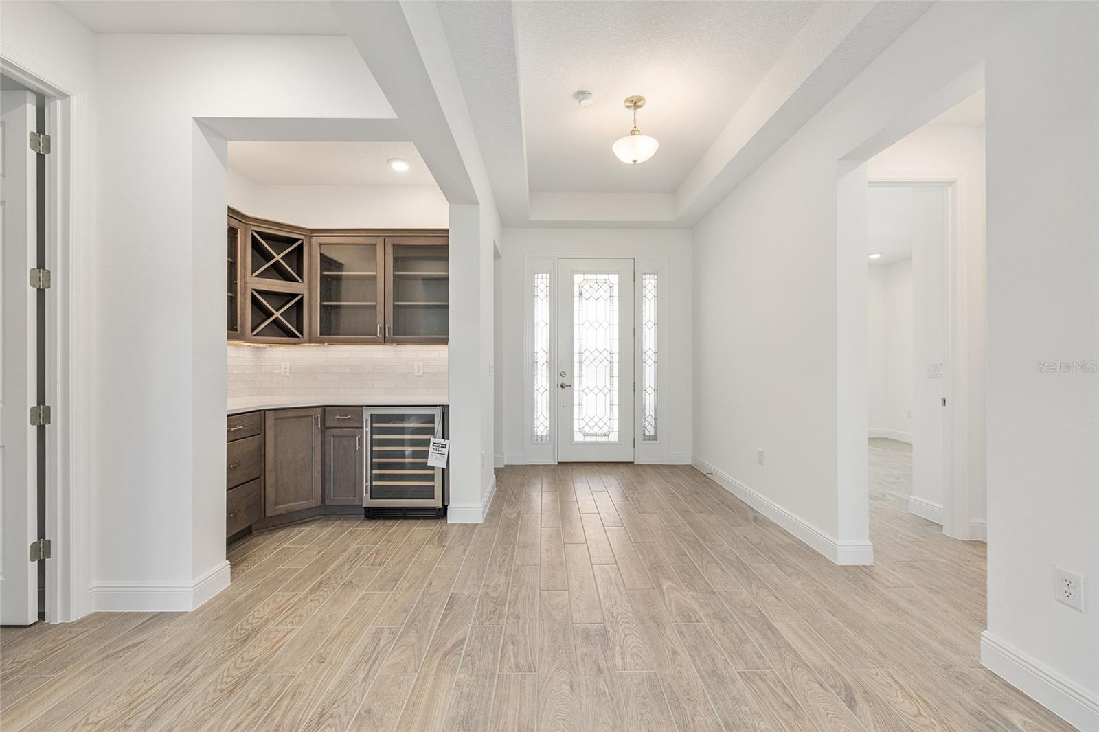 CANDLHER HILLS - Residential