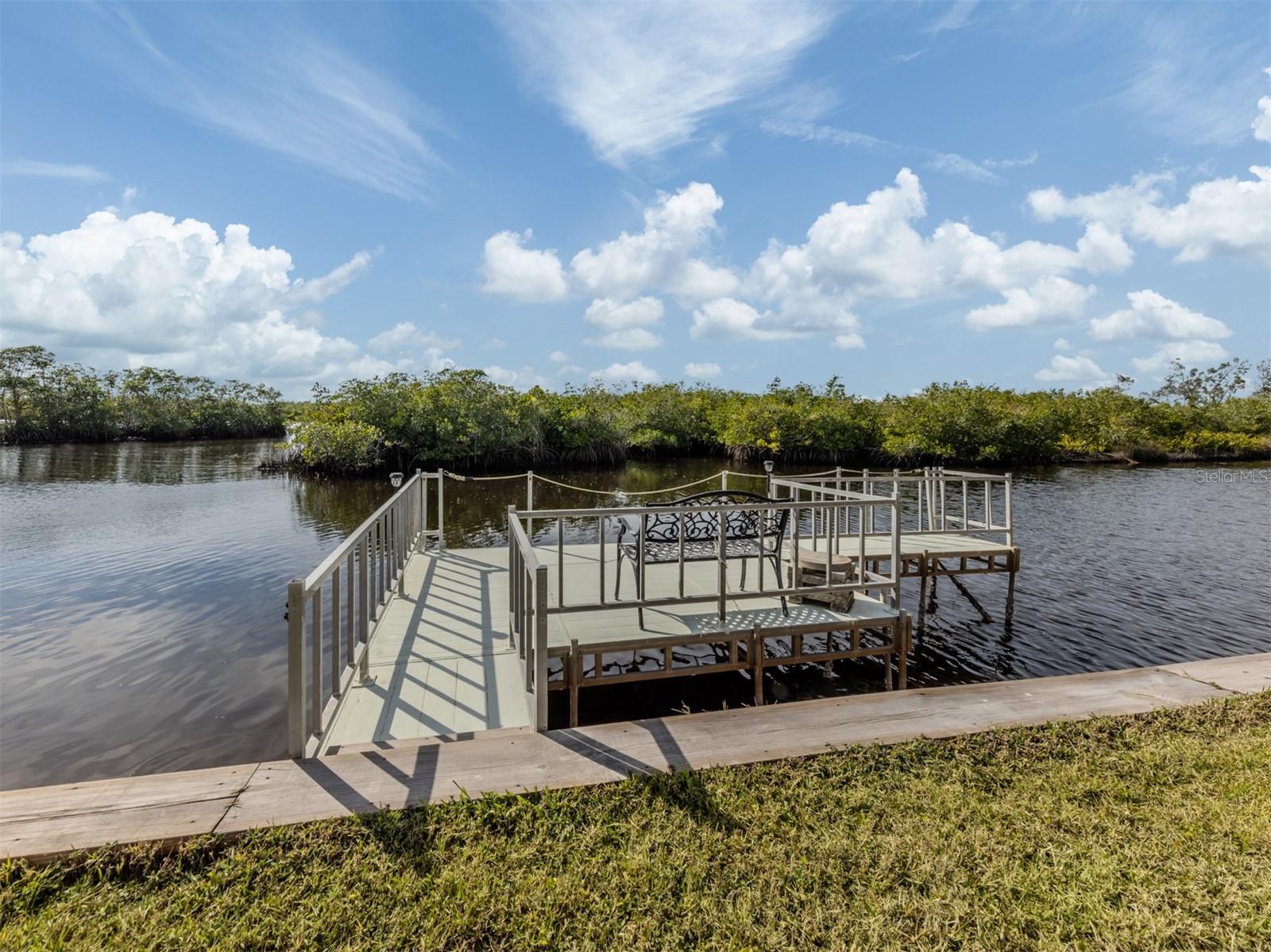 LAZY RIVER MHP - Residential