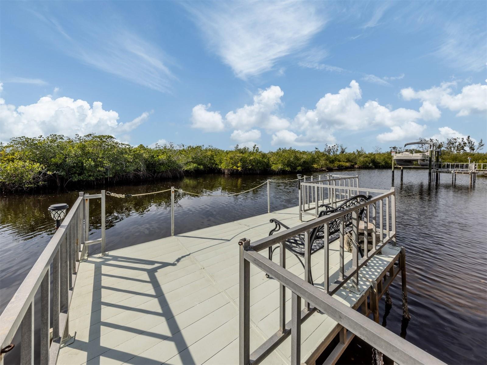 LAZY RIVER MHP - Residential