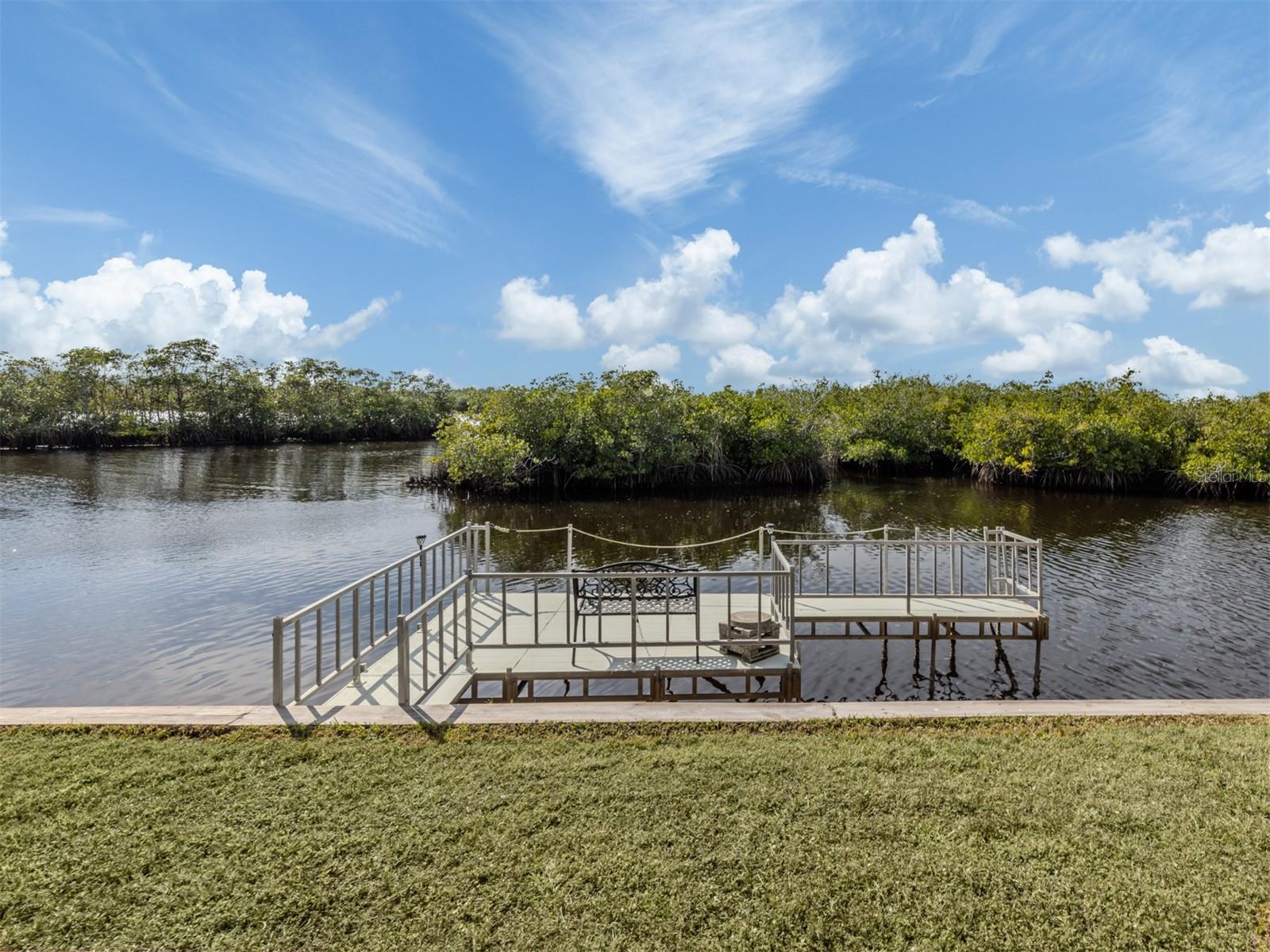 LAZY RIVER MHP - Residential