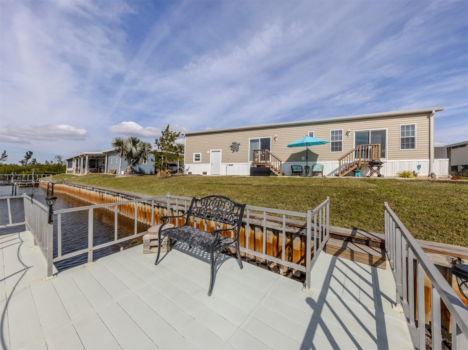 LAZY RIVER MHP - Residential